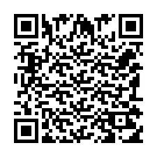 QR kód a telefonszámhoz +211912103017