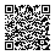 Código QR para número de telefone +211912103020