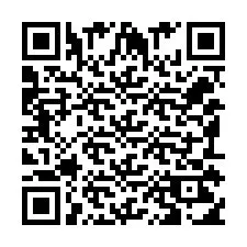 QR kód a telefonszámhoz +211912103023