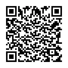 QR-koodi puhelinnumerolle +211912103029