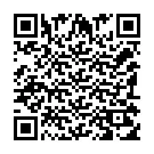 QR-koodi puhelinnumerolle +211912103041