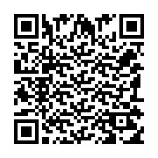 QR Code pour le numéro de téléphone +211912103043