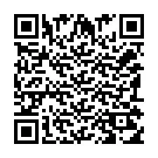 Codice QR per il numero di telefono +211912103049