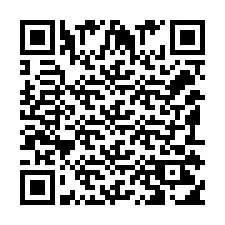 QR-код для номера телефона +211912103051