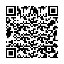 QR-код для номера телефона +211912103060