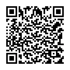 QR kód a telefonszámhoz +211912103065