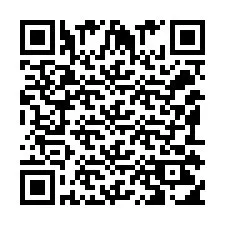 Kode QR untuk nomor Telepon +211912103070