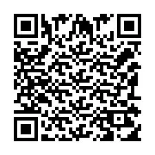 QR-код для номера телефона +211912103071