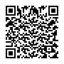 Código QR para número de telefone +211912103084