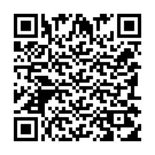 QR Code pour le numéro de téléphone +211912103086