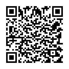 Código QR para número de telefone +211912103087