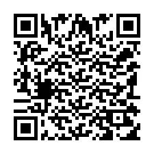 Código QR para número de telefone +211912103104