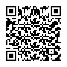 QR код за телефонен номер +211912103121