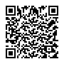 QR-koodi puhelinnumerolle +211912103141