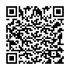 QR kód a telefonszámhoz +211912103150