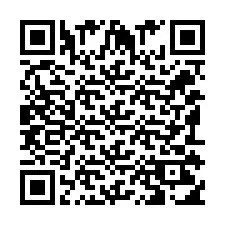 QR kód a telefonszámhoz +211912103152