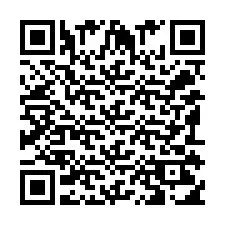 QR код за телефонен номер +211912103158