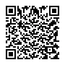 Código QR para número de telefone +211912103160