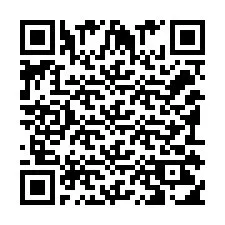 QR-код для номера телефона +211912103191