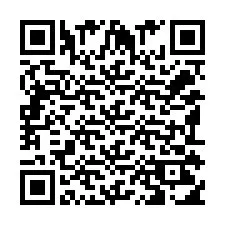 QR kód a telefonszámhoz +211912103209