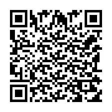 QR-код для номера телефона +211912103215