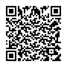 QR kód a telefonszámhoz +211912103218