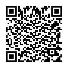 QR kód a telefonszámhoz +211912103229