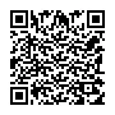 Código QR para número de telefone +211912103247