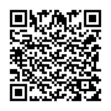 QR-koodi puhelinnumerolle +211912103274