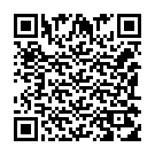 Kode QR untuk nomor Telepon +211912103275