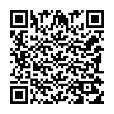 QR-koodi puhelinnumerolle +211912103285