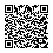 QR-koodi puhelinnumerolle +211912103286