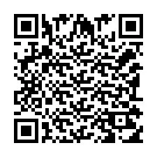 QR-koodi puhelinnumerolle +211912103291