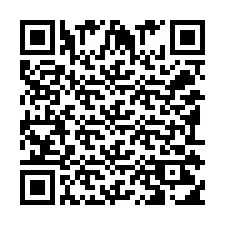 QR Code pour le numéro de téléphone +211912103298