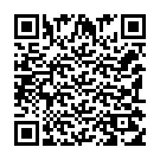 QR Code pour le numéro de téléphone +211912103305