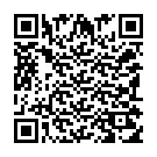 Kode QR untuk nomor Telepon +211912103308