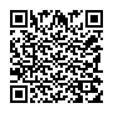 Kode QR untuk nomor Telepon +211912103309