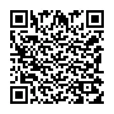 Codice QR per il numero di telefono +211912103324