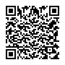 Código QR para número de telefone +211912103327