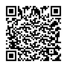 QR kód a telefonszámhoz +211912103334