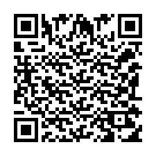 Kode QR untuk nomor Telepon +211912103370