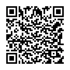 Kode QR untuk nomor Telepon +211912103375