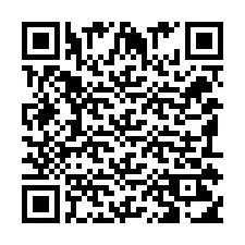 QR kód a telefonszámhoz +211912103402