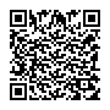 QR kód a telefonszámhoz +211912103412