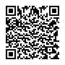 QR код за телефонен номер +211912103416