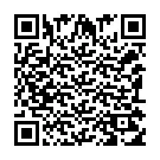 QR код за телефонен номер +211912103420