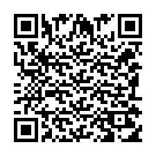 QR-code voor telefoonnummer +211912103422