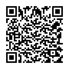 Código QR para número de teléfono +211912103423