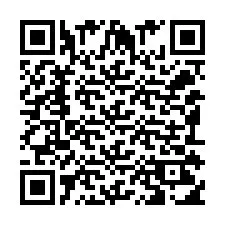 Codice QR per il numero di telefono +211912103424