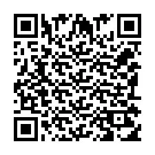 Kode QR untuk nomor Telepon +211912103433